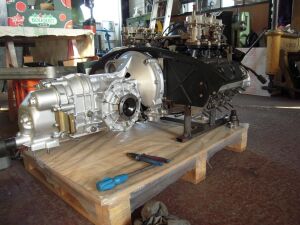 Porsche 911 2.2 T - 1970