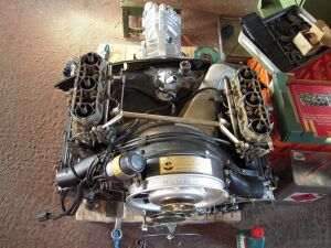 Porsche 911 2.2 T - 1970