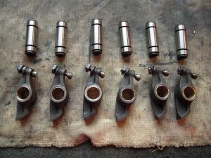 Porsche 911 2.2 T - 1970