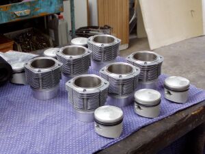 Porsche 911 2.2 T - 1970