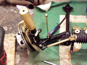 Porsche 911 2.2 T - 1970