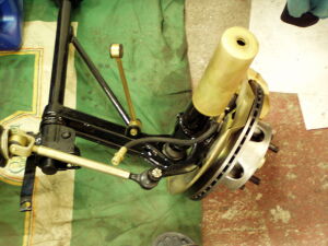 Porsche 911 2.2 T - 1970