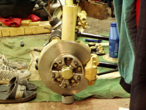 Porsche 911 2.2 T - 1970