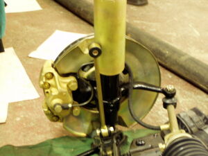 Porsche 911 2.2 T - 1970