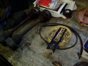 Porsche 911 2.2 T - 1970