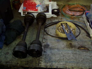 Porsche 911 2.2 T - 1970