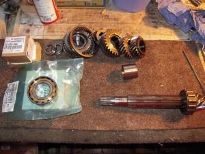 Porsche 911 2.2 T - 1970