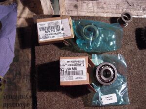 Porsche 911 2.2 T - 1970