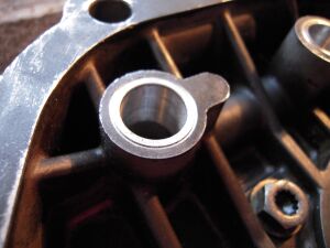 Porsche 911 2.2 T - 1970