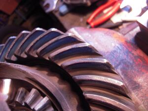 Porsche 911 2.2 T - 1970