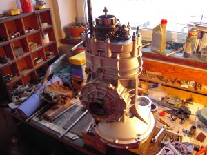 Porsche 911 2.2 T - 1970