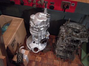 Porsche 911 2.2 T - 1970