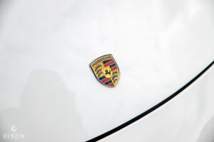 Porsche 911 type 997 Carrera - 2007