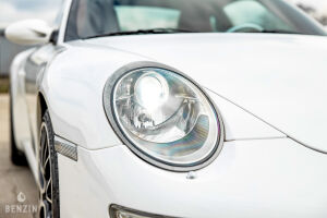 Porsche 911 type 997 Carrera - 2007