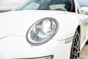 Porsche 911 type 997 Carrera - 2007