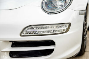 Porsche 911 type 997 Carrera - 2007