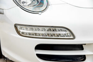 Porsche 911 type 997 Carrera - 2007