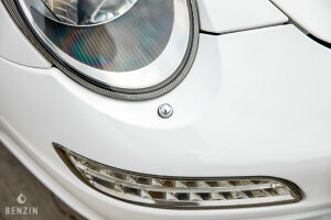 Porsche 911 type 997 Carrera - 2007