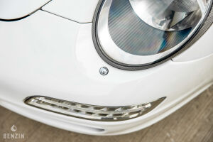 Porsche 911 type 997 Carrera - 2007