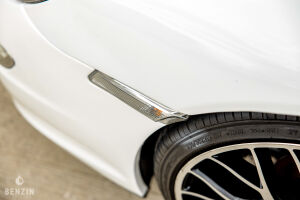 Porsche 911 type 997 Carrera - 2007