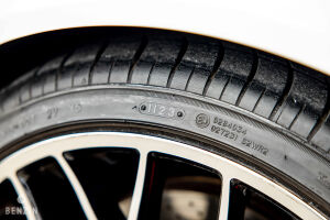 Porsche 911 type 997 Carrera - 2007