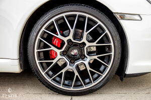 Porsche 911 type 997 Carrera - 2007