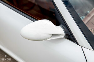 Porsche 911 type 997 Carrera - 2007