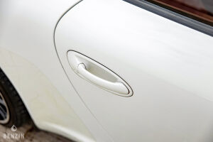 Porsche 911 type 997 Carrera - 2007