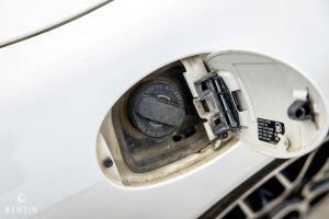 Porsche 911 type 997 Carrera - 2007