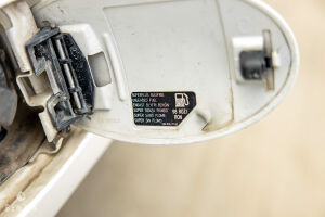 Porsche 911 type 997 Carrera - 2007