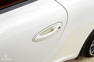 Porsche 911 type 997 Carrera - 2007