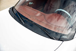 Porsche 911 type 997 Carrera - 2007