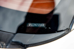 Porsche 911 type 997 Carrera - 2007