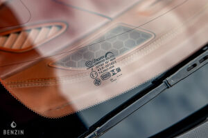 Porsche 911 type 997 Carrera - 2007