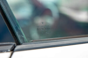 Porsche 911 type 997 Carrera - 2007