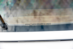 Porsche 911 type 997 Carrera - 2007