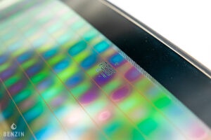 Porsche 911 type 997 Carrera - 2007