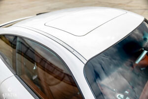 Porsche 911 type 997 Carrera - 2007