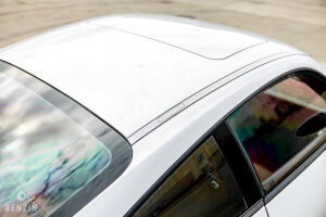 Porsche 911 type 997 Carrera - 2007