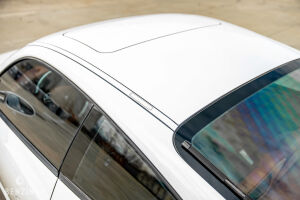 Porsche 911 type 997 Carrera - 2007