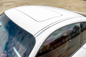 Porsche 911 type 997 Carrera - 2007