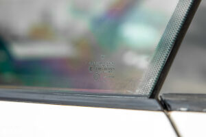 Porsche 911 type 997 Carrera - 2007