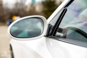 Porsche 911 type 997 Carrera - 2007