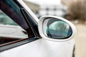 Porsche 911 type 997 Carrera - 2007