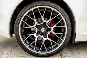 Porsche 911 type 997 Carrera - 2007