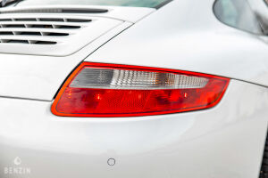 Porsche 911 type 997 Carrera - 2007