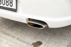 Porsche 911 type 997 Carrera - 2007