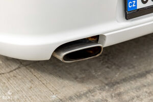 Porsche 911 type 997 Carrera - 2007