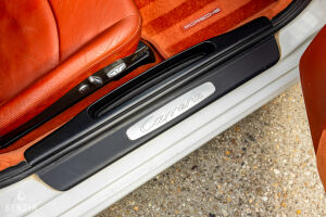 Porsche 911 type 997 Carrera - 2007