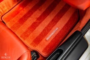 Porsche 911 type 997 Carrera - 2007